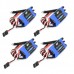 F450 ATF Quadcopter Frame Kit & DJI 920KV Brushless Motor DYS Simonk 30A ESC