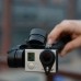 Feiyu G3 Steadycam Handheld 2 Axis Gimbal Gopro Hero3 3+ Camera Mount for Travel