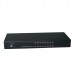 HDMI Extender over One CAT5E/CAT6(TCP/IP) HDV-816 HDMI Splitter x 16