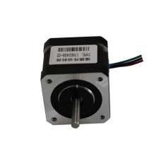 NEMA17 Stepper Motor 42 Step Motor 1.8Degree Step Angle 40MM Thickness