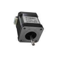 NEMA17 Stepper Motor 42 Step Motor 1.8Degree Step Angle 48MM Thickness