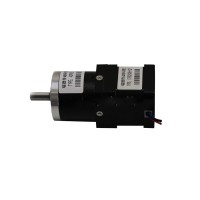 17HD2438-02 PL42 NEMA17 GEARHEAD Planet Reduction Stepper Motor