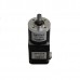 17HD4452-02 PL42 NEMA17 GEARHEAD Planet Reduction Stepper Motor