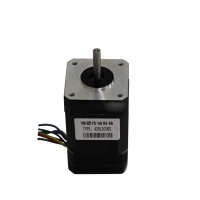 42BLDC62 Brushless DC Motor 24V 60W 3000rmp 0.2NM