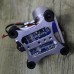 Gopro 3 Brushless Gimbal 2 Axis without Debugging for DJI Phantom FPV Photography Black/Silver
