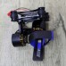 Gopro 3 Brushless Gimbal 2 Axis without Debugging for DJI Phantom FPV Photography Black/Silver