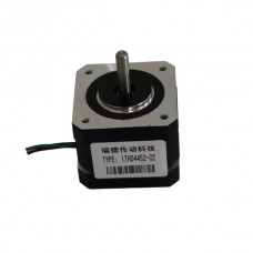 NEMA17 Stepper Motor 42 Step Motor 1.8 Degree Step Angle 34MM Thickness