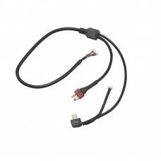 DJI Origianl Transmitter AVL58 Telemetry Video Cable GOPRO3+IOSD