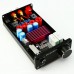MOS Tube Desktop HIFI Digital Amplifier STA508 80W*2 TC2000+STA508 Chip