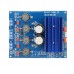 TDA7498 100W+100W High-Power Digital Amplifier Board Finished Grade Fever Class D HIFI