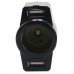 BJ-523 1.5A Dual USB Cigarette Lighter Multifunction Charger for Car Smart Phone