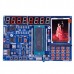 51 Singlechip Develop Board Learning Arduino For Experiments