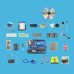 Arduino Learing Kit UNO R3 for Arduino Beginners