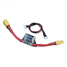 APM PIXHAWK Flight Control 3DR Voltage Power Module XT60