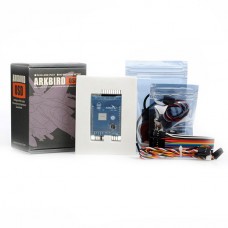 Arkbird A Flight Control OSD R-T-H Returen Home Gyroscope No Weld Fixed Wing FPV(Balancing Apparatus+GPS)