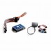 Arkbird A Flight Control OSD R-T-H Returen Home Gyroscope No Weld Fixed Wing FPV(Balancing Apparatus+GPS)