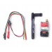 Fatshark Long Distance ImmersionRC 5.8G Telemetry TX RX (Transmitter+Dual Channel Receiver)
