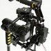 CF 3 Axis Handheld Brushless Gimbal Stabilizer w/ Alexmos Controller Motors for 5D2 5D3 DSLR Photography