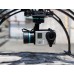 FeiYu G3 Ultra FPV 3 Axis Gopro Gimbal Camera Mount Stabilizer for FPV Aerial Photography
