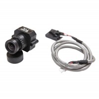 Fatshark 600TVL FPV Camera CMOS V1 Fixed Mount FPV Camera NTSC PAL 