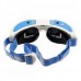 Fatshark Dominator HD Goggles Video Glasses 800 X 600 SVGA FPV Glasses