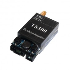 Boscam TS500 TX 32Ch 5.8G 500mw Wireless Audio/Video Transmitter for FPV RC