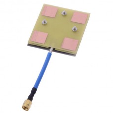 14dBi 14DB High Gain 5.8G Flat FPV Antenna Array Antenna Wide Angle SMA Plug