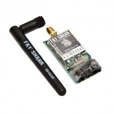 Fat Shark 5.8GHz 250mw FPV Transmitter TX immersionRC 5G8 FatShark