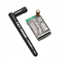 Fatshark Dominator 5.8GHz Receiver RX Module for RC Hobby Transmitter