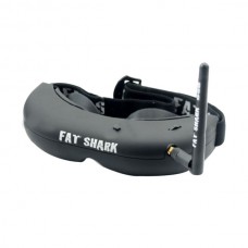 Fatshark Attitude V2 FPV AIO Goggle Video Glasses 