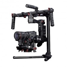 DJI Ronin 3 Axis Brushless Handle Gimbal for Professional Camera Shooting (Reservation in Advance)
