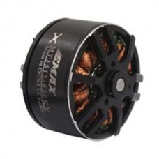 EMAX MT3515 650KV Multirotor Multiaxis Brushless Motor for FPV Aircraft CW Thread