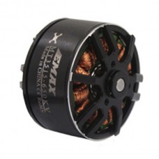 EMAX MT3515 650KV Multirotor Multiaxis Brushless Motor for FPV Aircraft CCW Thread