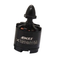 EMAX MT-2216 KV810 Brushless Motor for Quad Hexa Multirotor (1 CW Thread Motor+1045 Prop)