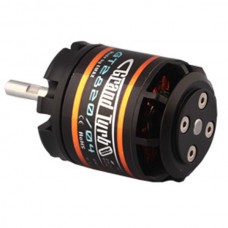 EMAX Outer Rotor Brushless Motor GT2820/05 1180KV for Aicraft Copter
