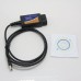 V1.5 ELM327 OBD2 OBDII CAN-BUS Auto Car USB Interface Diagnostic Scanner Tool