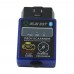 ELM327 v1.5 Black Bluetooth OBD2 Car CAN Wireless Adapter Scanner TORQUE ANDROID