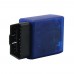 ELM327 v1.5 Black Bluetooth OBD2 Car CAN Wireless Adapter Scanner TORQUE ANDROID