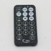 Car MP3 WMA Wireless FM DC9-24V Remote Control w/ LCD Display