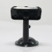 360 Degree Rotation Mobilephone Multifunction Placing Plate Car phone holder Bracket for iPhone/iPad Black