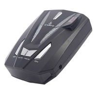 Cobra RU850 Car Radar Detector X/K/KA/Ultra-X/Ultra-K/Ultra-KA/VG-2/ Full Bands Laser 360