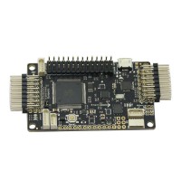 APM2.6 APM Flight Controller Board Side-Pin Connector for ARDUPILOT MEGA 2.6 without Shell