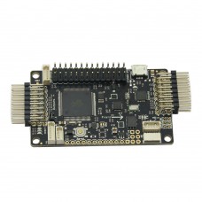 APM2.6 APM Flight Controller Board Side-Pin Connector for ARDUPILOT MEGA 2.6 without Shell