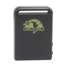 TK102 GSM GPRS Online Real Time Tracking GSM 4 Bands Personal GPS Tracker