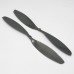 1447 14X4.7 Carbon Fiber Propeller Prop CW/CCW for QuadCoptor 1 Pairs