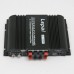 Lepy LP-168HA 2.1 2x40W Mini Amplifier + 1x68W Sub Output With Power Adapter