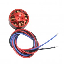 SUNNYSKY V3508 KV380 Brushless Motor for Multi-rotor Hexacopter Aircraft DJI 15x5 Prop 280W