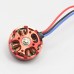 SUNNYSKY V3508 KV380 Brushless Motor for Multi-rotor Hexacopter Aircraft DJI 15x5 Prop 280W