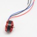 SUNNYSKY V3508 KV380 Brushless Motor for Multi-rotor Hexacopter Aircraft DJI 15x5 Prop 280W