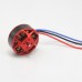 SUNNYSKY V3508 KV380 Brushless Motor for Multi-rotor Hexacopter Aircraft DJI 15x5 Prop 280W